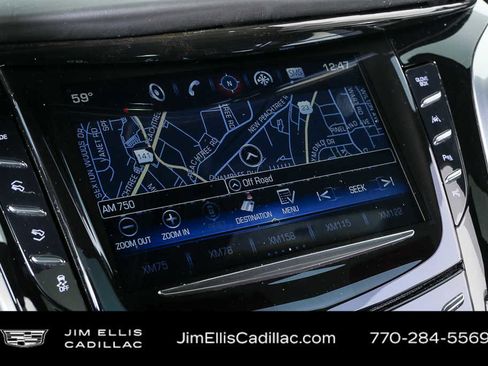 Used 2020 Cadillac Escalade ESV Platinum image 15