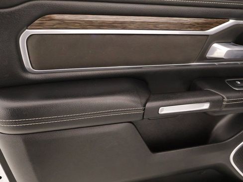 Used 2020 RAM 1500 Laramie image 16