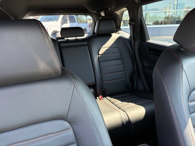 Used 2025 Honda CR-V Sport Touring image 28
