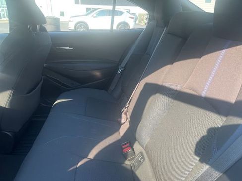 Used 2020 Toyota Corolla SE image 10