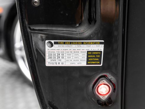 Used 2007 Ferrari F430 Spider image 20