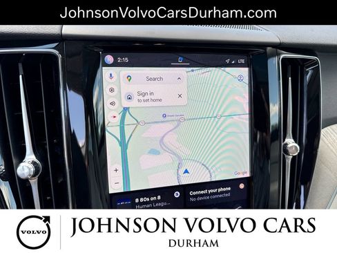 Used 2023 Volvo XC60 B5 Plus w/ Climate Package AWD/4WD image 20
