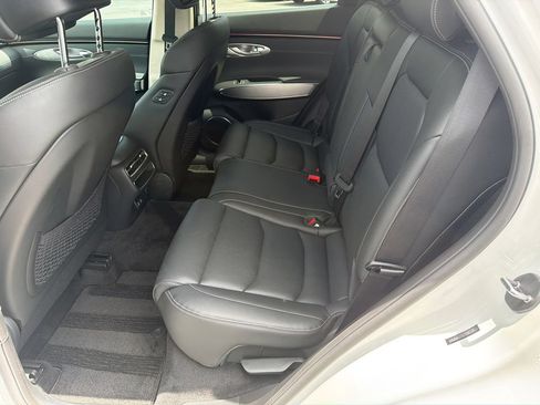 Used 2026 Genesis GV70 2.5T Select AWD/4WD image 24