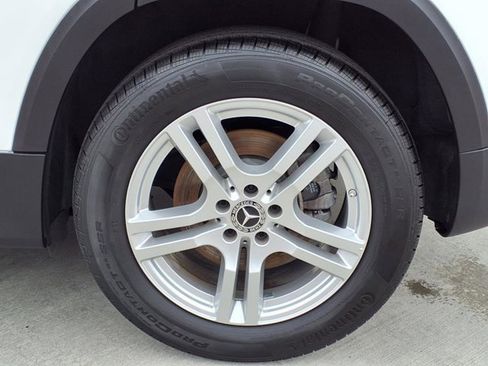 Certified 2022 Mercedes-Benz GLB 250 image 23