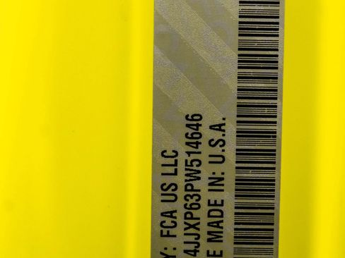 Used 2023 Jeep Wrangler Unlimited Sahara w/ Cold Weather Group image 44