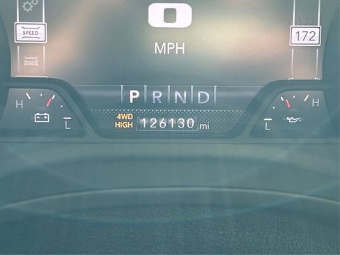 Used 2021 RAM 1500 Rebel w/ Rebel Level 1 Equipment Group image 42