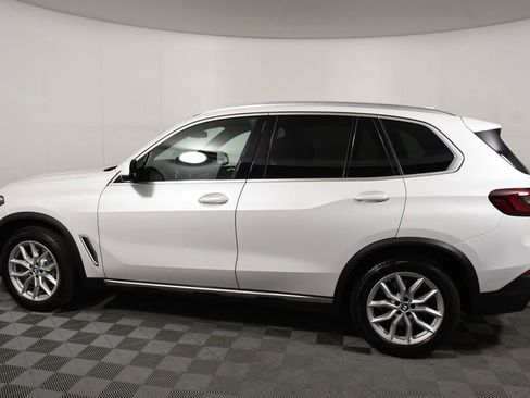 Used 2022 BMW X5 xDrive40i w/ Premium Package AWD/4WD image 8