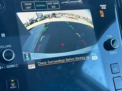 Used 2024 Subaru Outback Onyx Edition XT image 24