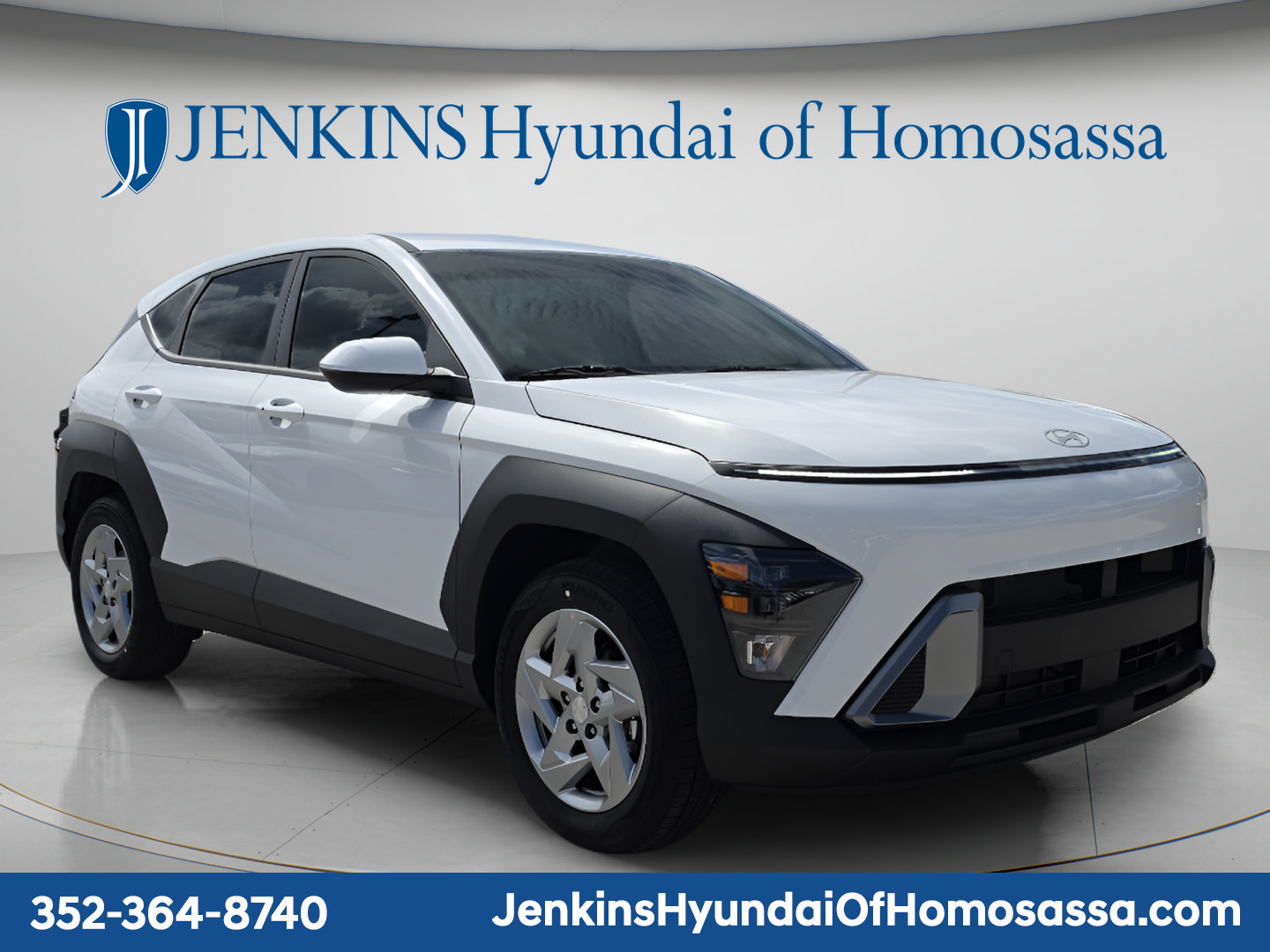 New 2027 Hyundai Kona SE FWD image 12