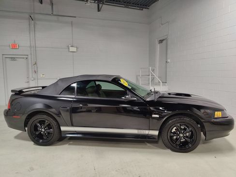 Used 2003 Ford Mustang GT Premium RWD image 5
