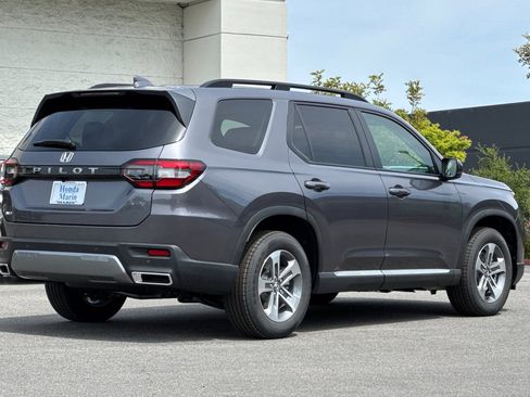 New 2026 Honda Pilot EX-L image 4
