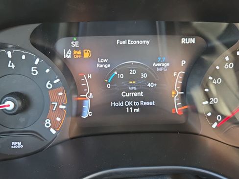 New 2026 Jeep Compass Limited image 19