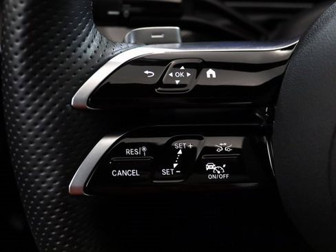 Certified 2025 Mercedes-Benz C 300 4MATIC Sedan image 4