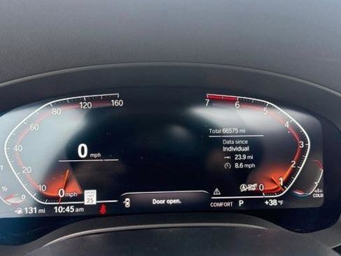 Used 2020 BMW 530i w/ Premium Package image 10