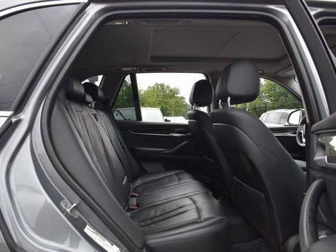 Used 2016 BMW X5 sDrive35i image 58