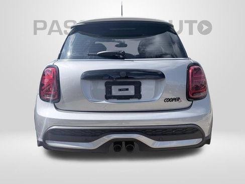 Used 2024 MINI Cooper S FWD image 3