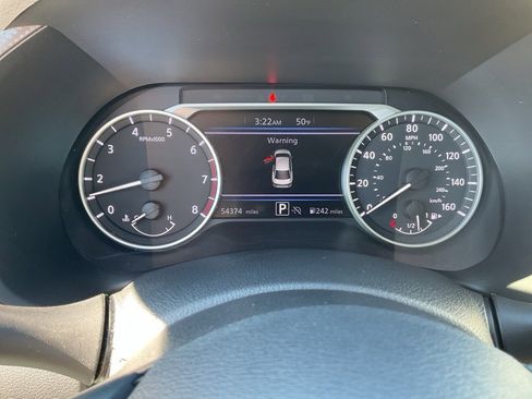 Used 2024 Nissan Sentra SV image 10