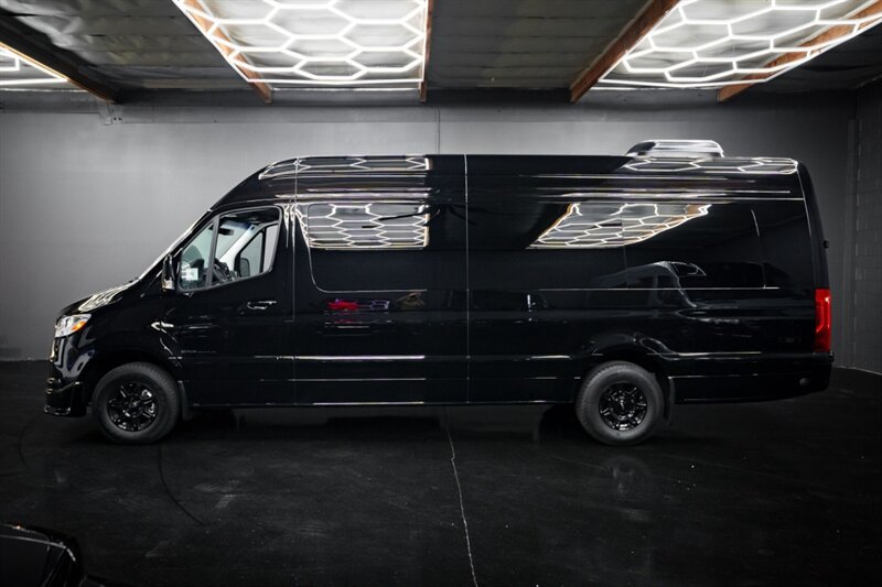 Used 2026 Mercedes-Benz Sprinter 3500 image 3
