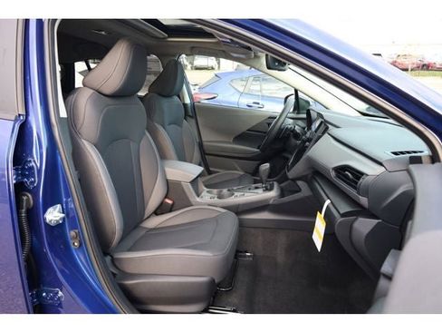 New 2026 Subaru Crosstrek 2.0i Premium image 47