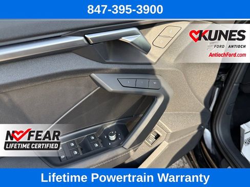 Used 2023 Audi A3 2.0T Premium image 30