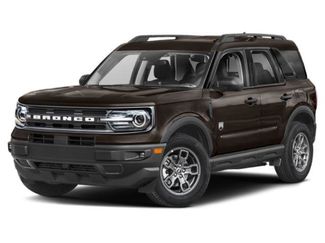 Used 2021 Ford Bronco Sport Big Bend w/ Big Bend Package video 1