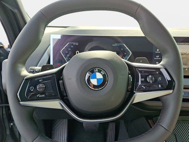 Used 2026 BMW X3 xDrive30i w/ Premium Package AWD/4WD image 16