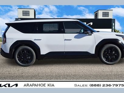 New 2026 Kia EV9 Land