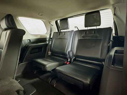 Used 2016 Toyota 4Runner Limited image 29