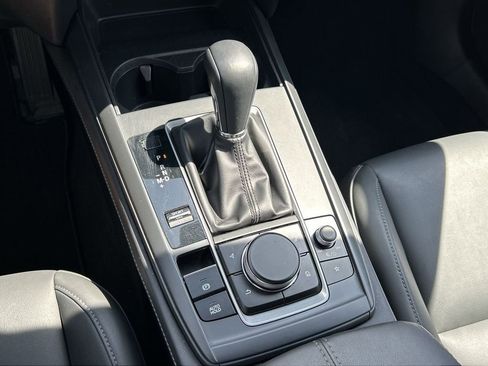 Used 2023 MAZDA CX-30 AWD 2.5 S w/ Select Package image 22