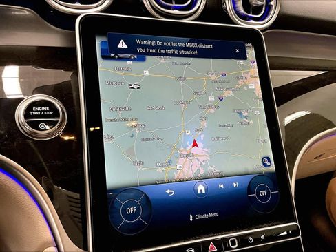 New 2026 Mercedes-Benz GLC 300 image 20