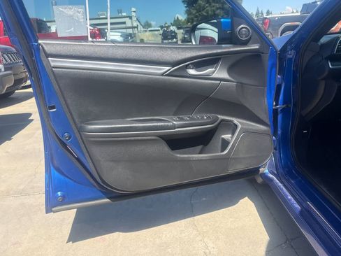 Used 2019 Honda Civic Sport image 15