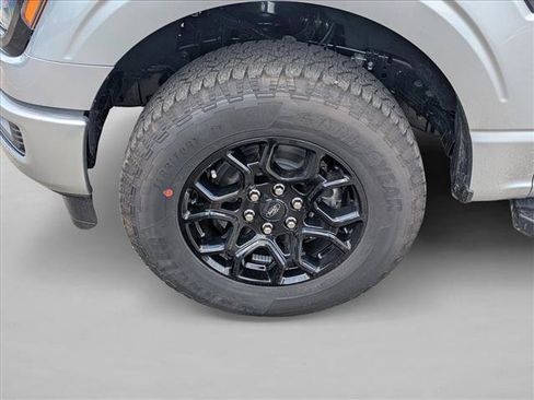 New 2026 Ford F150 XLT w/ Tow/Haul Package AWD/4WD image 9