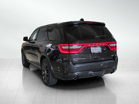 Used 2015 Dodge Durango R/T w/ Technology Group AWD/4WD image 5