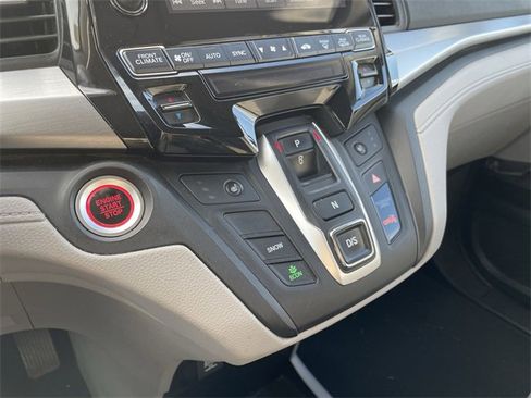 Used 2019 Honda Odyssey EX-L image 21