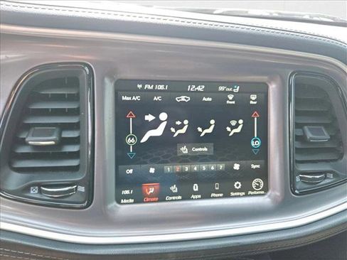 Used 2022 Dodge Challenger R/T Scat Pack w/ Plus Package image 16