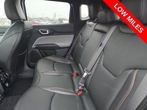 Certified 2024 Jeep Compass Latitude image 24