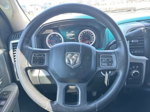 Used 2014 RAM 2500 SLT w/ Protection Group AWD/4WD image 14