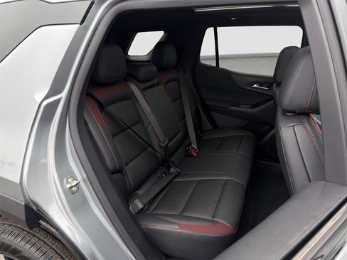 New 2026 Chevrolet Equinox RS image 19