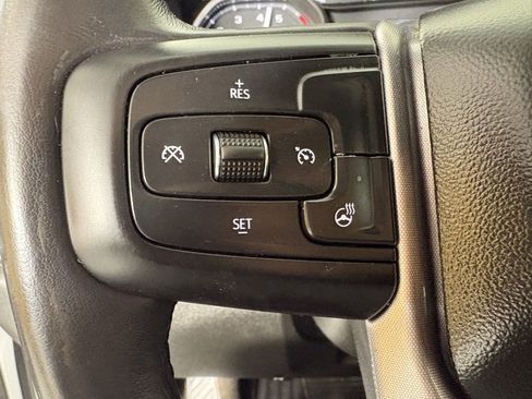 Used 2022 GMC Sierra 1500 Elevation image 23