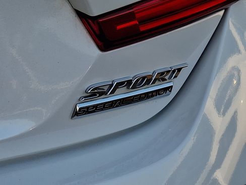 Used 2022 Honda Accord Sport Special Edition image 30