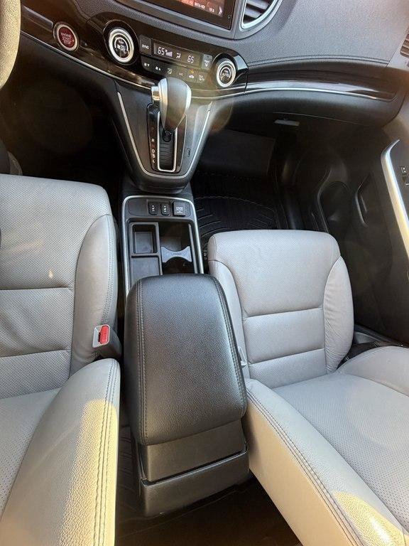 Used 2015 Honda CR-V EX-L image 18