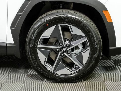 New 2026 Hyundai Tucson SEL image 35