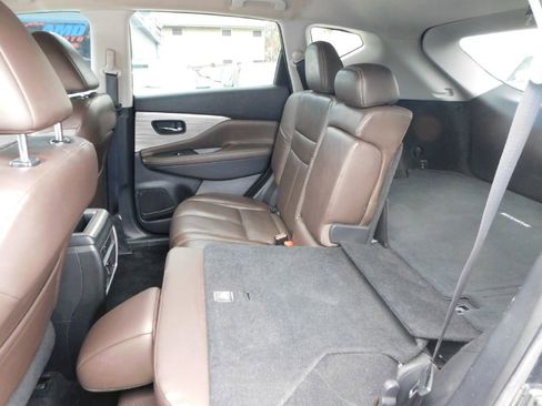 Used 2015 Nissan Murano SL image 28