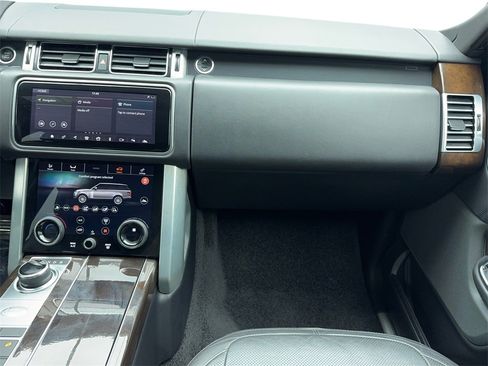 Used 2021 Land Rover Range Rover Westminster Edition image 19