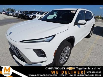 Used 2026 Buick Enclave Preferred