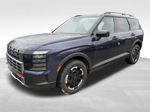 New 2026 Hyundai Palisade XRT Pro AWD/4WD image 1