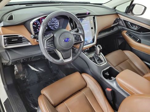 Used 2023 Subaru Outback Touring XT AWD/4WD image 18