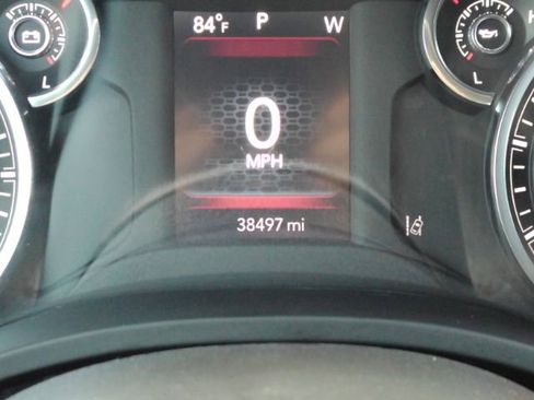 Used 2025 RAM 1500 Tradesman RWD image 39