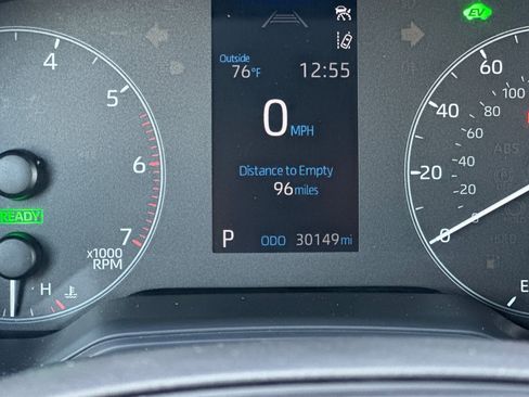 Certified 2023 Toyota Corolla LE w/ LE Convenience Package image 23