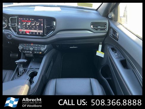 New 2026 Dodge Durango GT image 18
